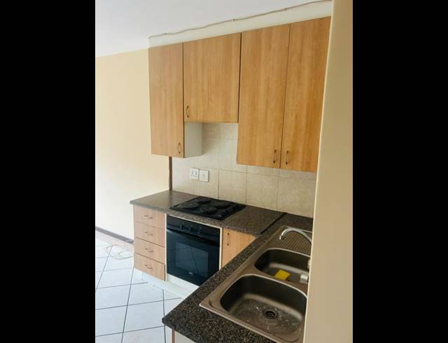 0 BEDROOM APARTMENT FOR SALE IN NOORDWYK